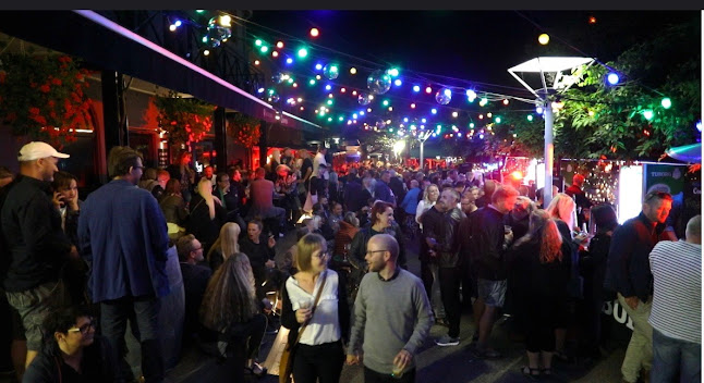 Comentarii opinii despre the mokka café