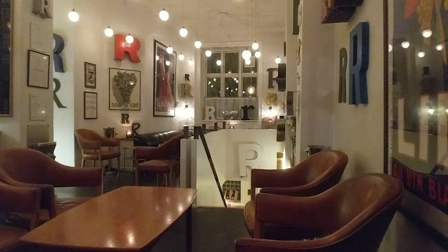 Opinii despre R vinbar în København - Gastronomi og hotelvirksomhed