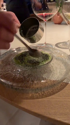 Opinii despre Geranium în København - Gastronomi og hotelvirksomhed