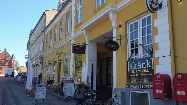 Opinii despre Laroze cafe în Hillerød - Gastronomi og hotelvirksomhed
