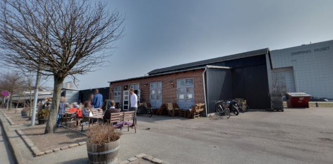 VINDANMARK - Vin- og madbar - Aarhus