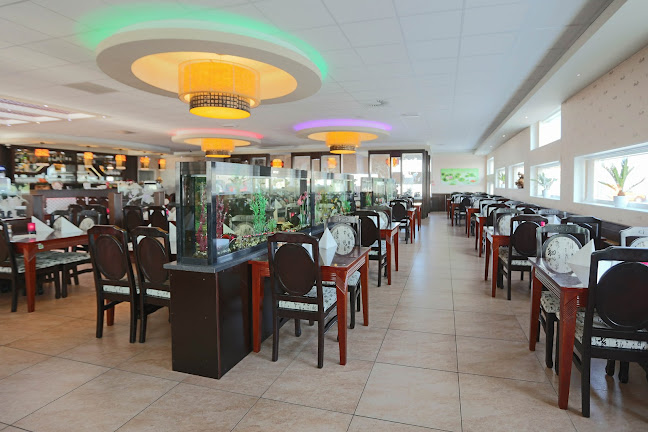 Konge Buffet - Viborg