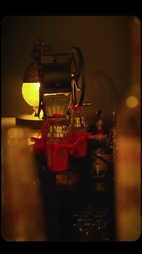 Opinii despre Curfew în Vesterbro - Gastronomi og hotelvirksomhed