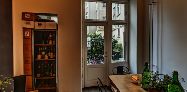 Opinii despre Restaurant Beviamo by Rufino în København - Gastronomi og hotelvirksomhed