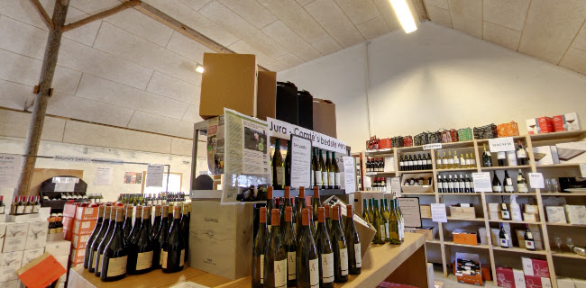 Comentarii opinii despre Bichel Vine