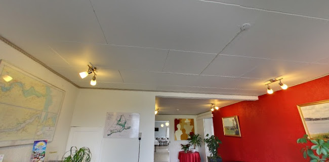 Restaurant Bramslev Bakker - Gastronomi og hotelvirksomhed