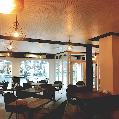 Kims Køkken - Fredericia