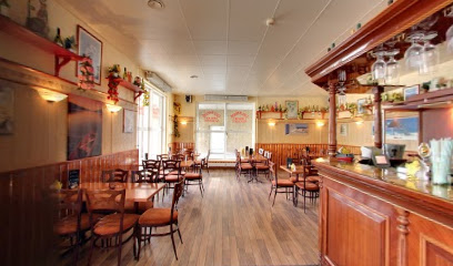 Cafe - Kebabhouse v/Musa Yildirim