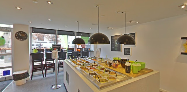 Opinii despre Kylling & Co Randers în Randers - Gastronomi og hotelvirksomhed