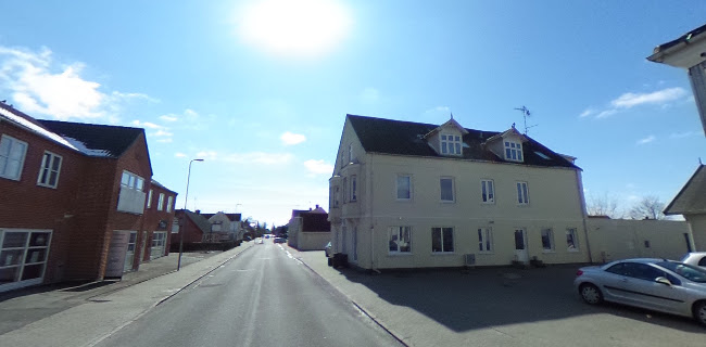 Pizza & Burger House Havdrup - Gastronomi og hotelvirksomhed