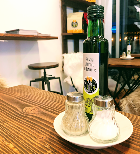 Comentarii opinii despre PastaDiem Aarhus