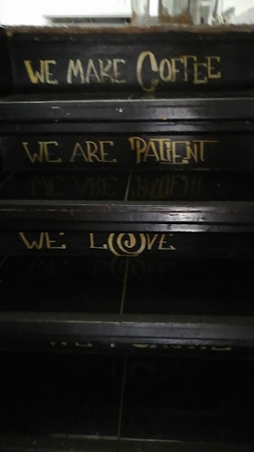 Opinii despre Café Feven în Kastrup - Gastronomi og hotelvirksomhed