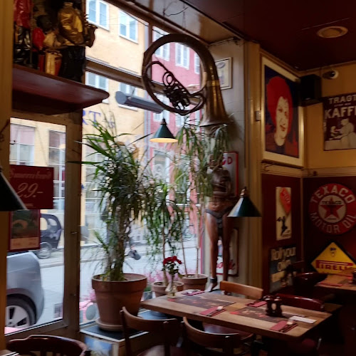 Opinii despre Palæ Bar în København - Gastronomi og hotelvirksomhed