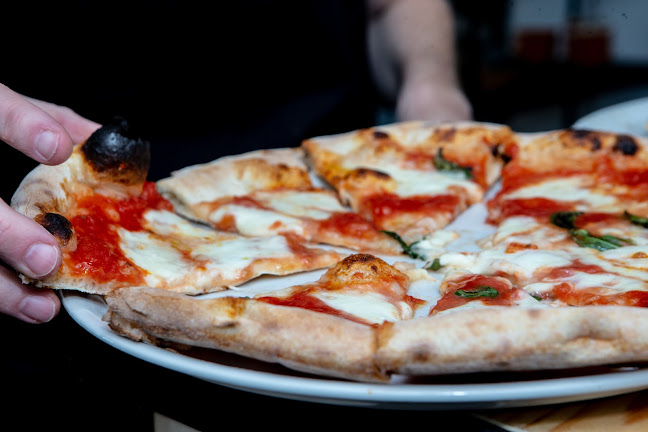 Ild.pizza - Skejby - Gastronomi og hotelvirksomhed