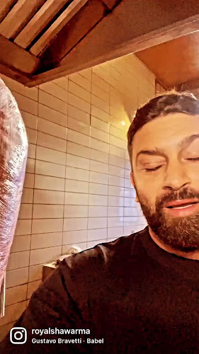 Opinii despre Royal Shawarma Bar în Lystrup - Gastronomi og hotelvirksomhed