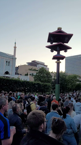 Vesterbrogade 3, 1630 Indre By