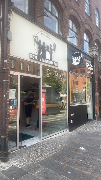 Royal Shawarma Bar