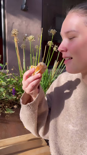 Opinii despre The Pie Project în Odense - Gastronomi og hotelvirksomhed