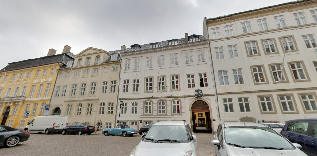 Restaurant Amalie - København