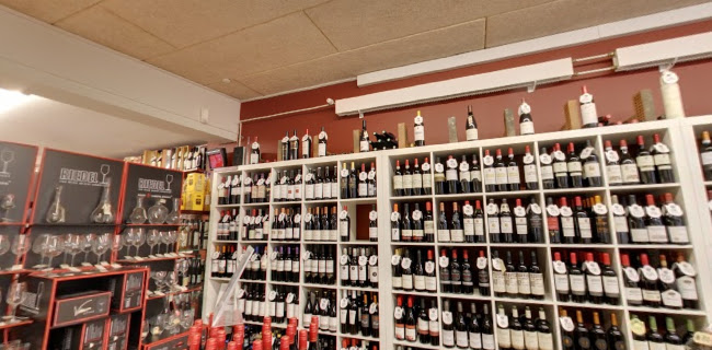 Vinspecialisten Svendborg - Svendborg