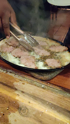 Ammessi - København