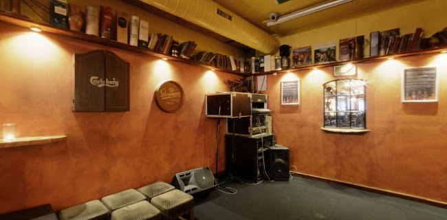 Tír na nÓg — Irish Gastropub - Gastronomi og hotelvirksomhed