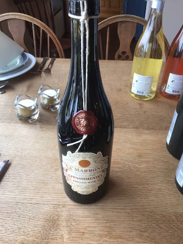 Morfars Køkken Cafe og Restaurant - Gastronomi og hotelvirksomhed