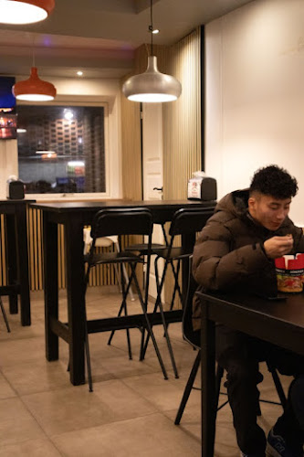 Teater Pizza - Gastronomi og hotelvirksomhed