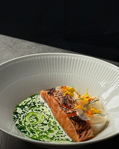 Gourmet Catering v/Stine Maria Svan - Østerbro