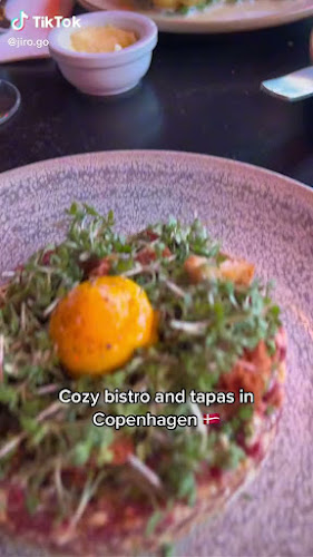 Opinii despre Pluto în København - Gastronomi og hotelvirksomhed