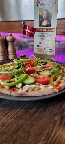 Comentarii opinii despre Mona Lisa Pizza