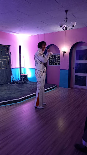 Café Retro Brøns Kro