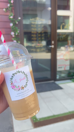 Cafe Le Jardin - Køge