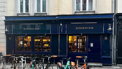 Kongens Bar
