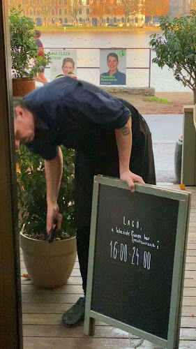 Comentarii opinii despre Lago ~ Restaurant & Cocktailbar