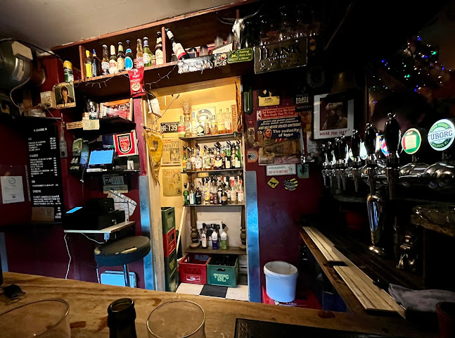 Osborne - Gastronomi og hotelvirksomhed