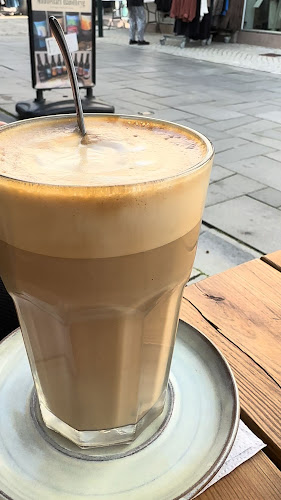 Kring Chokolade - Middelfart