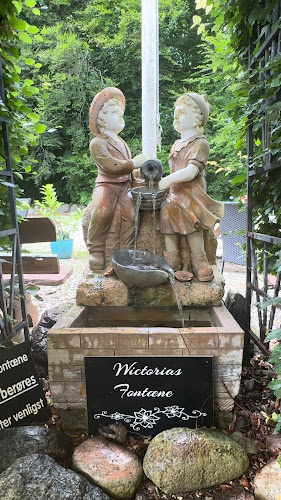 Malerklemmen - Gastronomi og hotelvirksomhed