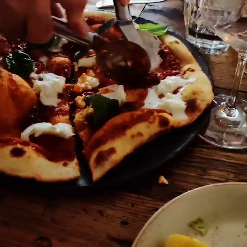 Restaurant Magstræde 16 - Dragør