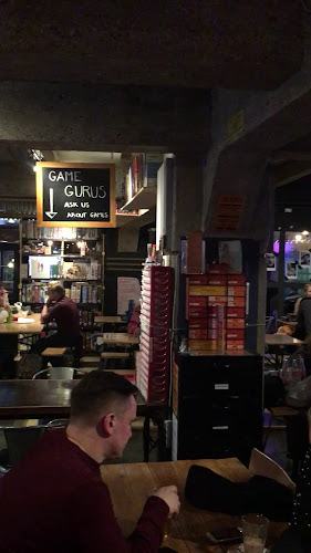 Opinii despre Bastard Café HUSET în Indre By - Gastronomi og hotelvirksomhed