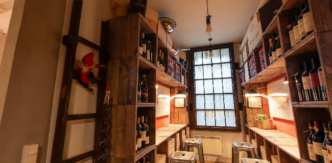 Comentarii opinii despre Sydhavnens Vinbar