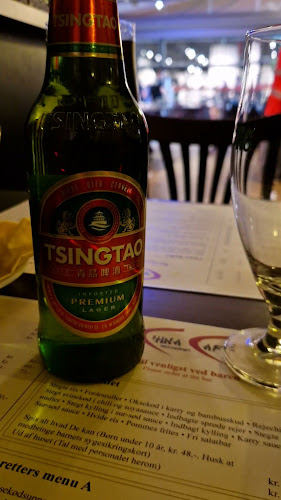 China Café - Herning