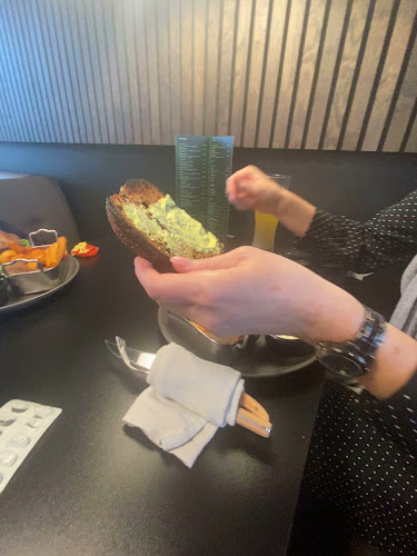 Opinii despre Billund Gastropub în Billund - Gastronomi og hotelvirksomhed