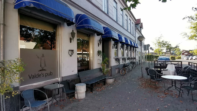 Opinii despre Valdes Pub în Ringsted - Gastronomi og hotelvirksomhed