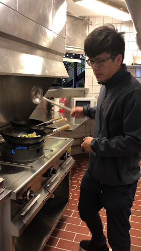 Opinii despre Amazing restaurant Herning în Herning - Gastronomi og hotelvirksomhed