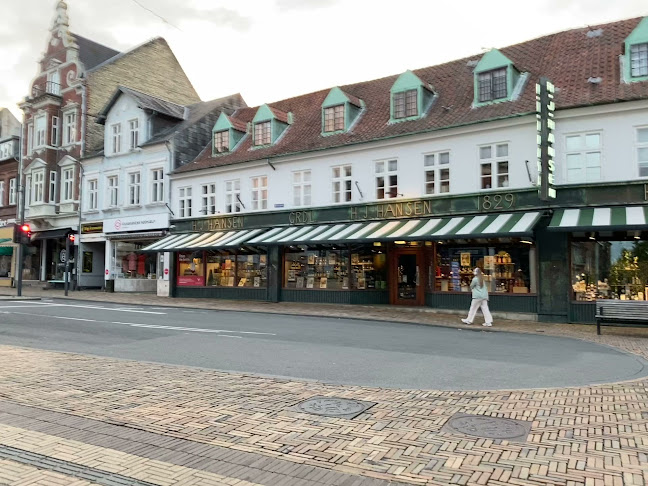 Vestergade 97, 101, 5000 Odense C