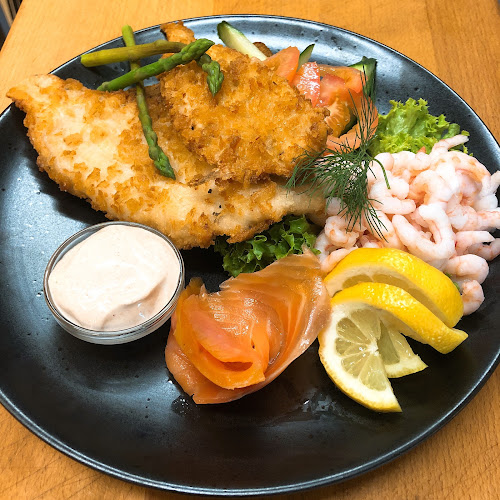 Kims Køkken - Gastronomi og hotelvirksomhed