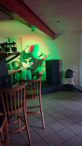 Opinii despre Admiralen - Et Anderledes Sted în Hirtshals - Gastronomi og hotelvirksomhed