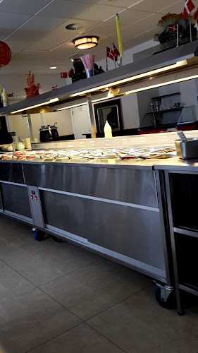Opinii despre Asia House în Helsingør - Gastronomi og hotelvirksomhed