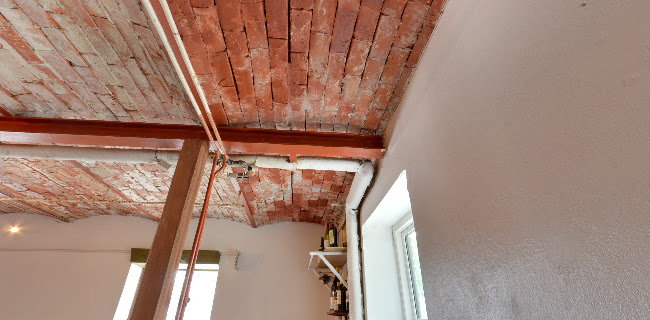 Opinii despre Restaurant Møllegården på Alrø în Odder - Gastronomi og hotelvirksomhed